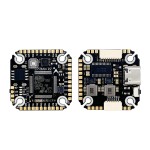 Wholesale Aocoda-RC F7MINI V2 Flight Control OSD Barometer 16M Black Box Crossover